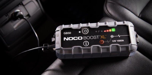 NOCO GB50 - Urządzenie rozruchowe