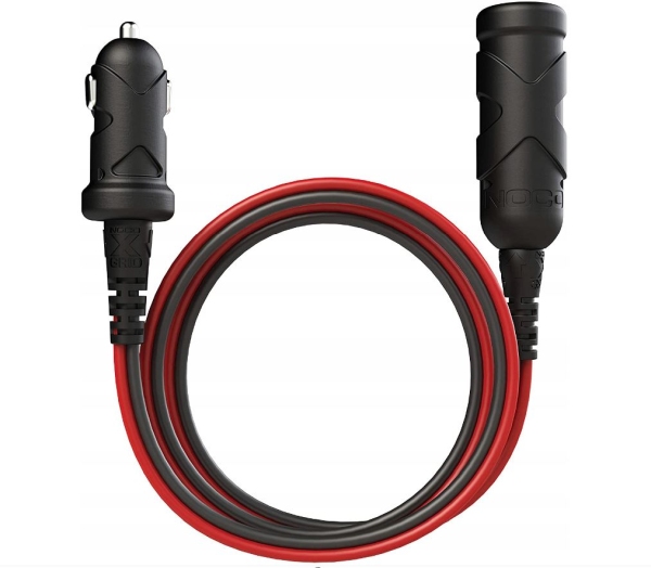NOCO GBC010 - ADAPTER ZAPALNICZKI BOOST 12V XGC