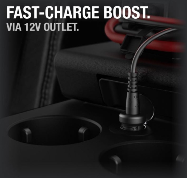 NOCO GBC010 - ADAPTER ZAPALNICZKI BOOST 12V XGC