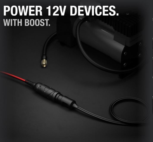 NOCO GBC010 - ADAPTER ZAPALNICZKI BOOST 12V XGC