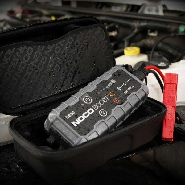 NOCO GBC017 - ETUI OCHRONNE EVA DO GB50