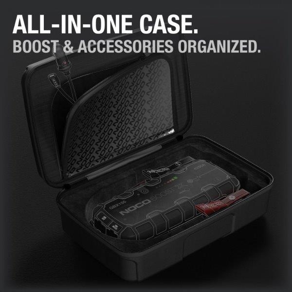 NOCO GBC104 - ETUI OCHRONNE EVA DO GBX155