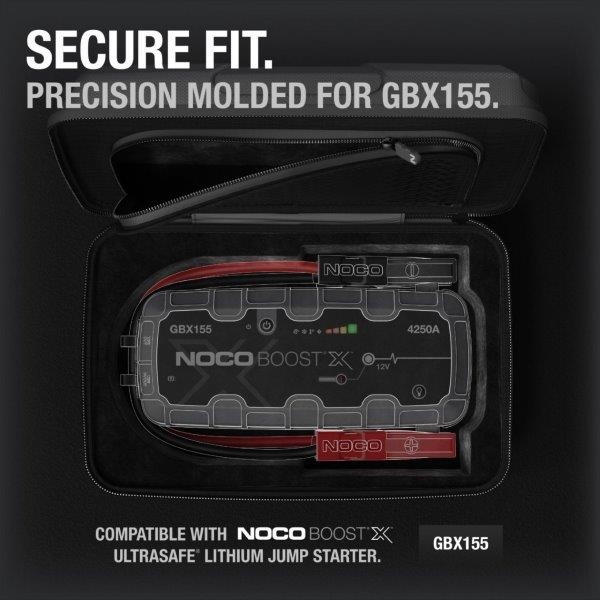 NOCO GBC104 - ETUI OCHRONNE EVA DO GBX155