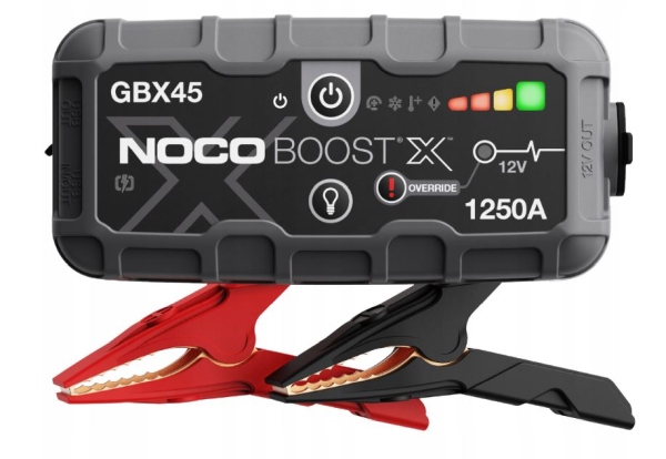 NOCO GBX45 - Urządzenie rozruchowe