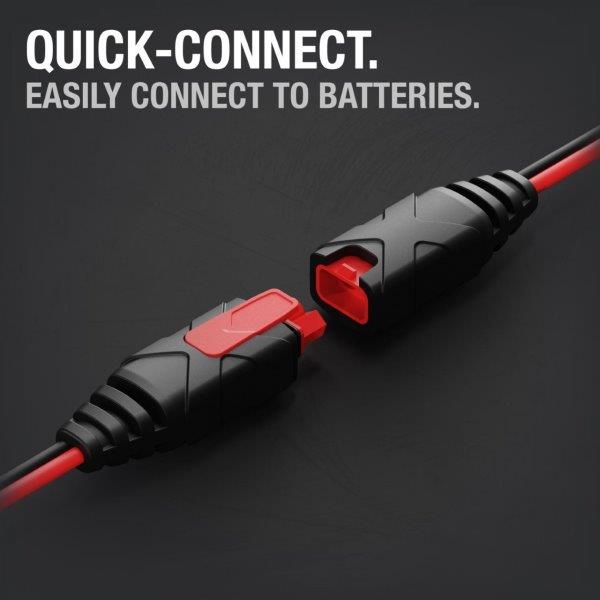 NOCO GC002 - ADAPTER X-CONNECT ZŁĄCZE OCZKOWE