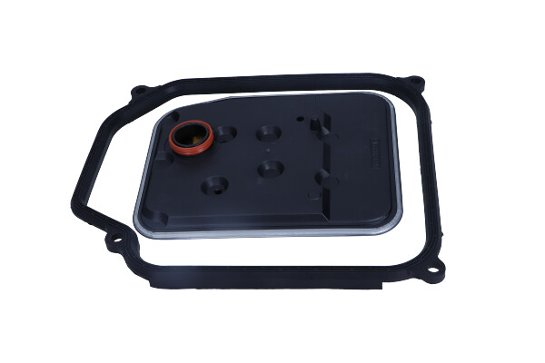 Maxgear 26-1486 - FILTR AUTOMATYCZNEJ SKRZYNI BIEGÓW VW GOLF 3-4-BORA-BEETLE-OCTAVIA 96--IBIZA-TOLEDO-A3 96- KPL Z USZCZELKĄ 4 ŚRUBY