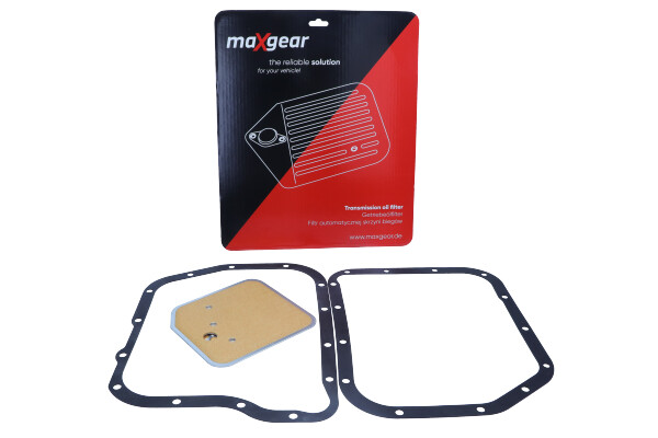 Maxgear 26-1661 - FILTR AUTOMATYCZNEJ SKRZYNI BIEGÓW JEEP GRAND CHEROKEE 4.0  91-99 KPL. Z USZCZELKĄ