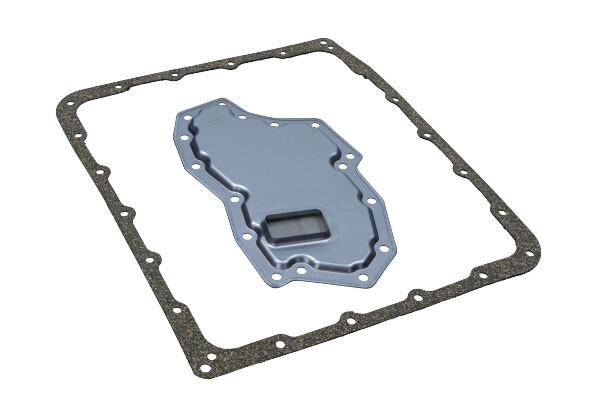 Maxgear 26-1708 - FILTR AUTOMATYCZNEJ SKRZYNI BIEGÓW KIA SORENTO 05-- NISSAN PATHFINDER-TITAN-NAVARA 05- Z USZCZELKĄ