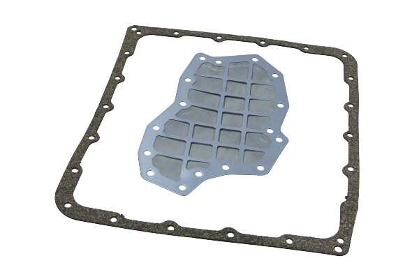 Maxgear 26-1708 - FILTR AUTOMATYCZNEJ SKRZYNI BIEGÓW KIA SORENTO 05-- NISSAN PATHFINDER-TITAN-NAVARA 05- Z USZCZELKĄ