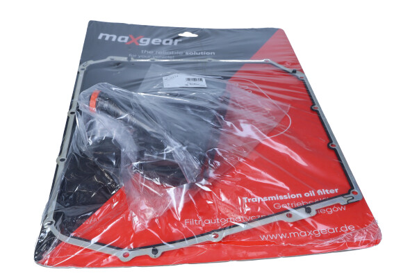 Maxgear 26-1714 — Filtr hydrauliczny, automatyczna skrzynia biegów