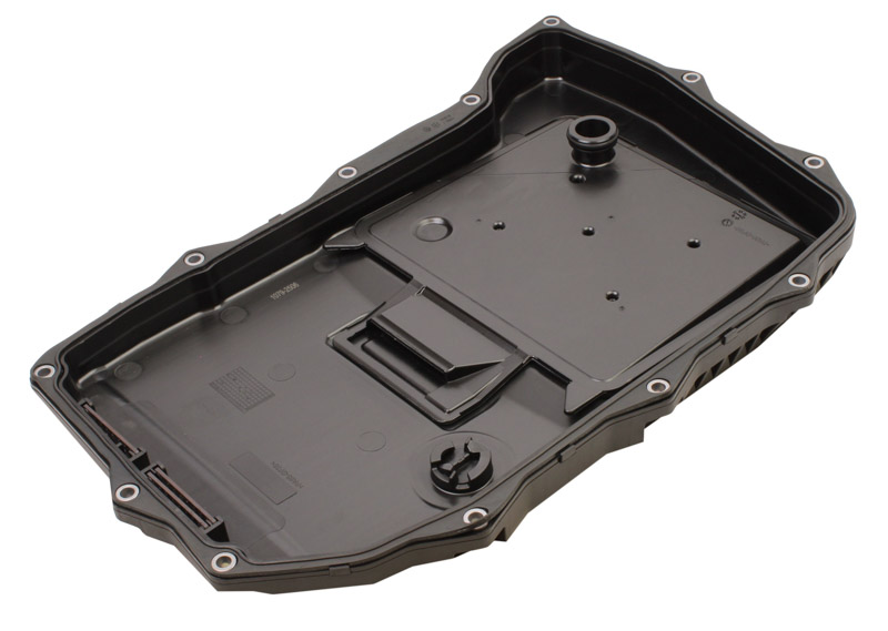 Maxgear 26-1733 - MISKA OLEJU SKRZYNI AUT. AUDI Q7 3.0-6.0TDI 08- KPL Z FILTREM. USZCZELKĄ I ŚRUBAMI