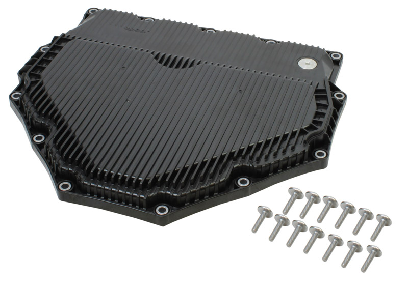 Maxgear 26-1735 — Miska olejowa, automatyczna skrzynia biegów