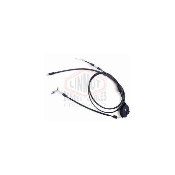 LINMOT GHCRF230F - LINKA GAZU -MOTOCYKL- HONDA CRF 230 F 0