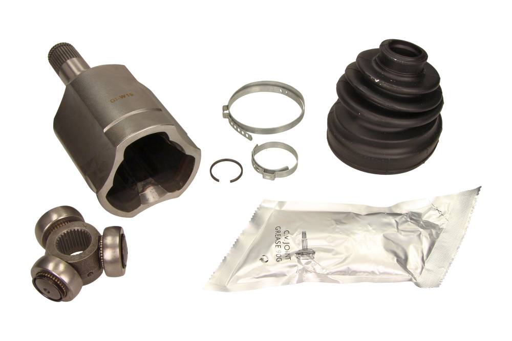Japanparts GI-W19 — Przegub, wał napędowy