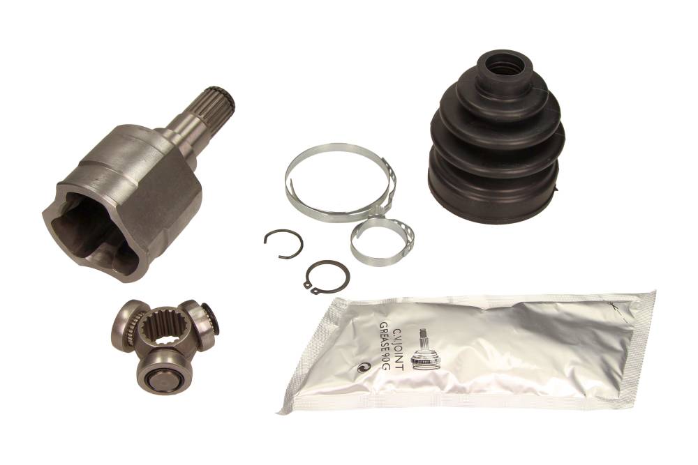 Japanparts GI-W21 — Przegub, wał napędowy