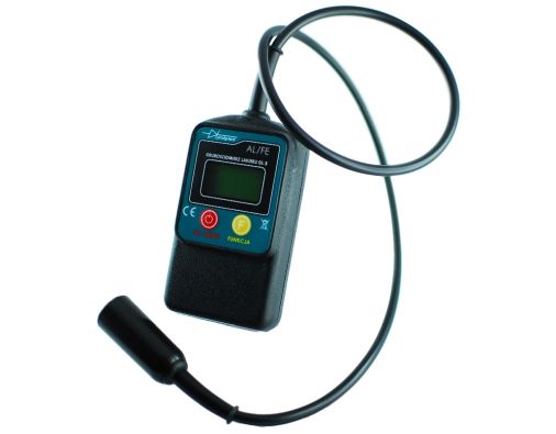 PRODIG TECH GL-3S-UV - MIERNIK GRUBOSCI LAKIERU GL-3S-UV