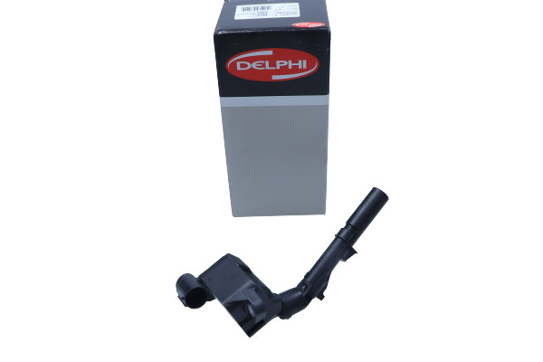 Delphi GN10691-12B1 - CEWKA ZAPŁONOWA DB E KLASA W212 3.5 14-