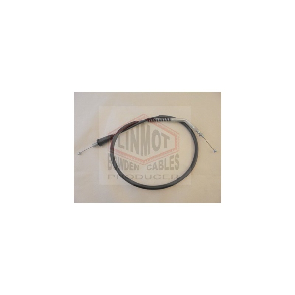 LINMOT GQUKK6B - LINKA GAZU -MOTOCYKL- QUAD KAWASAKI KVF