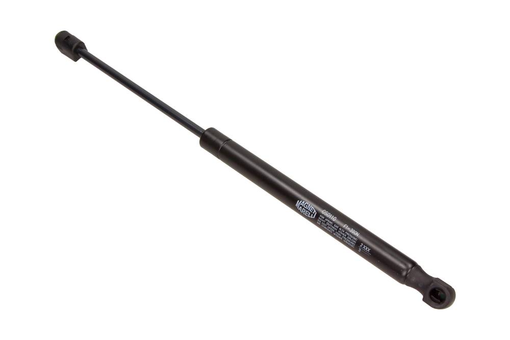 Magneti Marelli 430719011000 — Sprężyna gazowa, pokrywa bagażnika