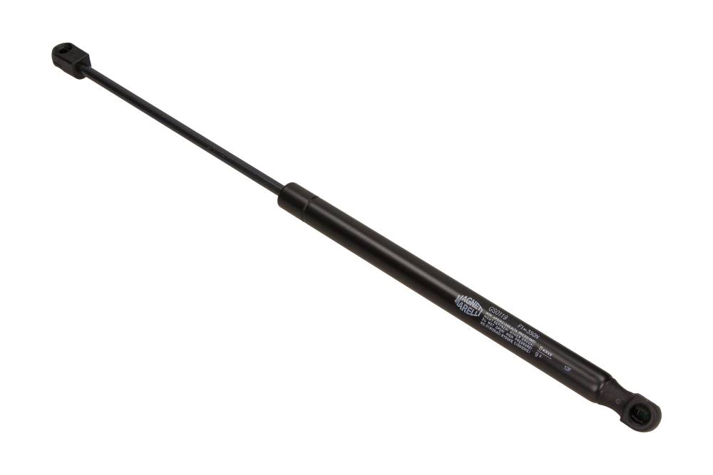 Magneti Marelli 430719011900 — Sprężyna gazowa, pokrywa bagażnika