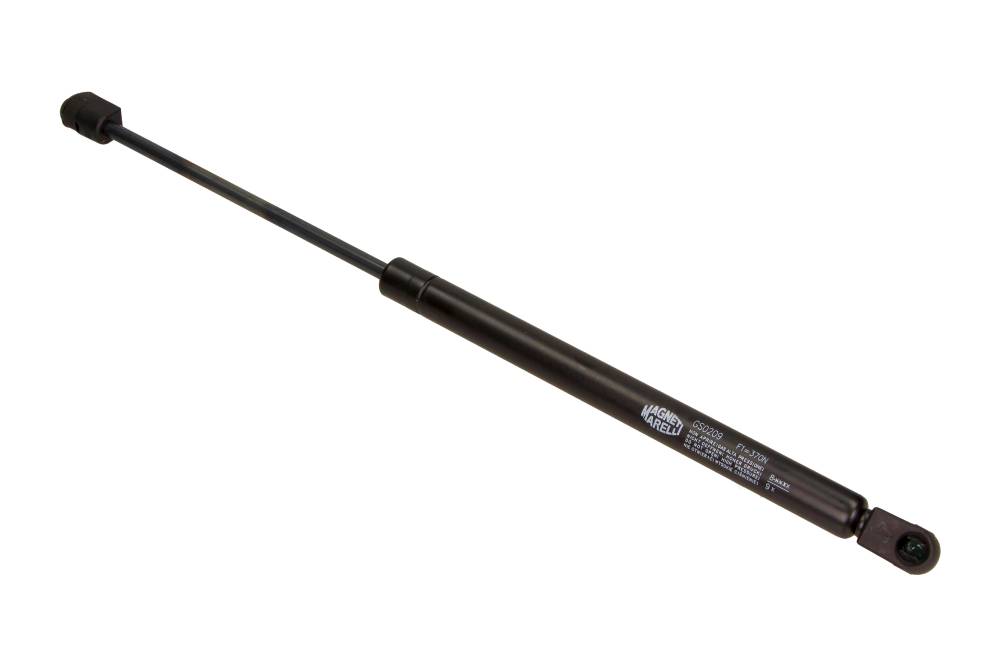 Magneti Marelli 430719020900 - SPRĘŻYNA GAZOWA POKRYWY BAGAŻNIKA OPEL OMEGA B 03.94-07.03
