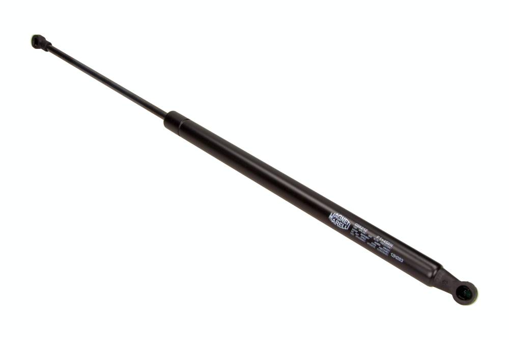 Magneti Marelli 430719021200 — Sprężyna gazowa, pokrywa bagażnika
