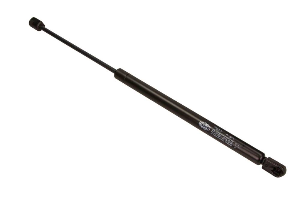 Magneti Marelli 430719021800 — Sprężyna gazowa, tylna szyba