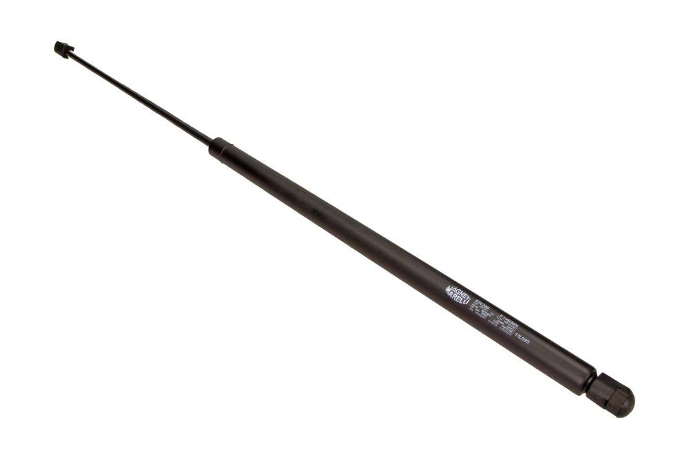 Magneti Marelli 430719032600 — Sprężyna gazowa, tylna szyba