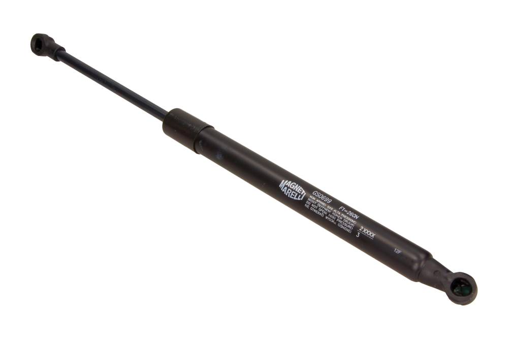 Magneti Marelli 430719069900 - SPRĘŻYNA GAZOWA POKRYWY BAGAŻNIKA BMW 1 09.07-12.13