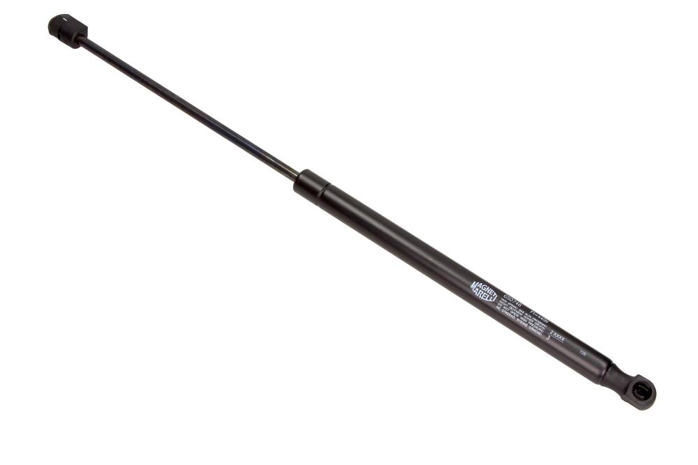 Magneti Marelli 430719074600 — Sprężyna gazowa, pokrywa bagażnika