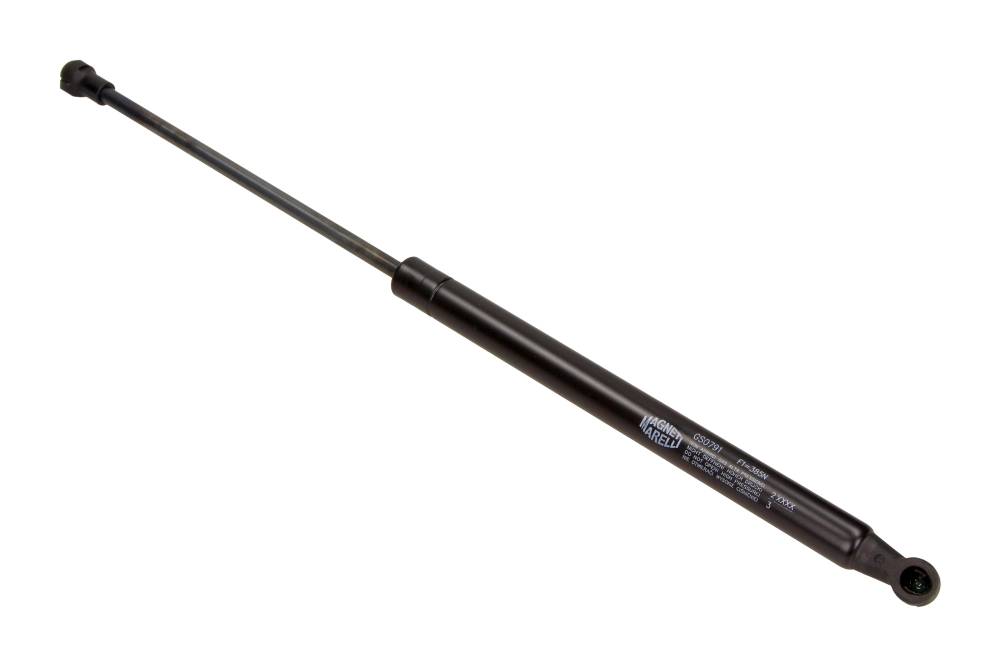 Magneti Marelli 430719079100 — Sprężyna gazowa, pokrywa bagażnika