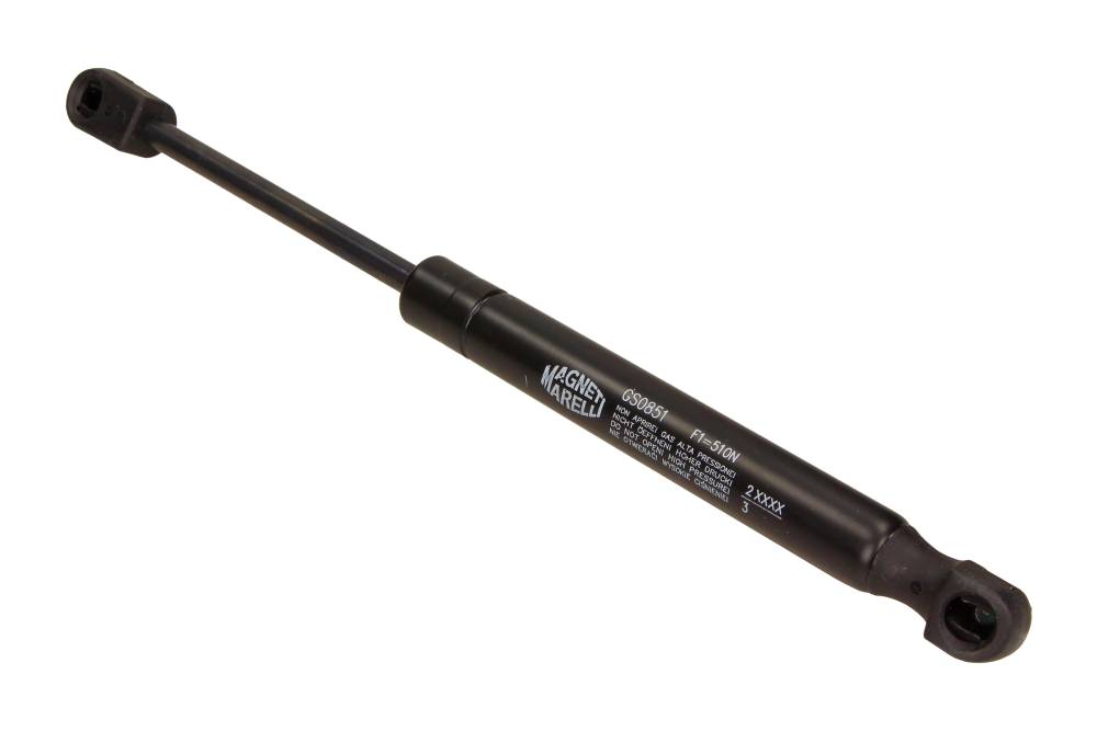 Magneti Marelli 430719085100 — Sprężyna gazowa, pokrywa bagażnika