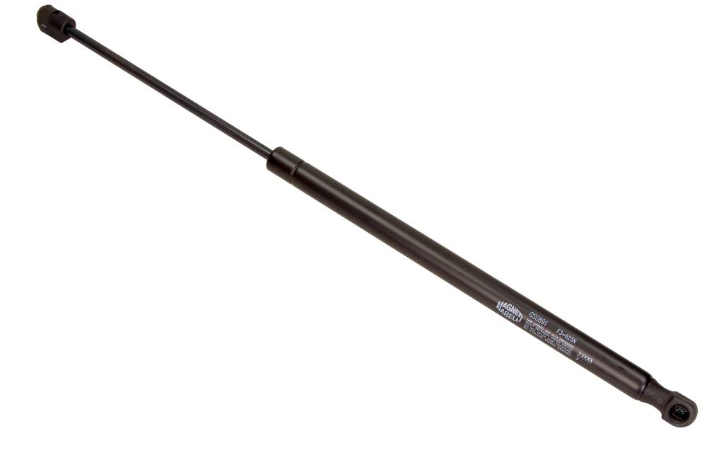 Magneti Marelli 430719089100 — Sprężyna gazowa, tylna szyba