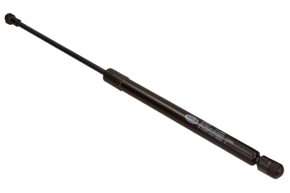 Magneti Marelli 430719091600 — Sprężyna gazowa, pokrywa bagażnika