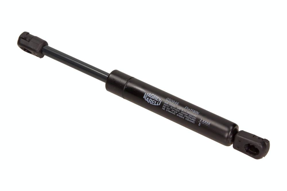 Magneti Marelli 430719094600 — Sprężyna gazowa, pokrywa bagażnika