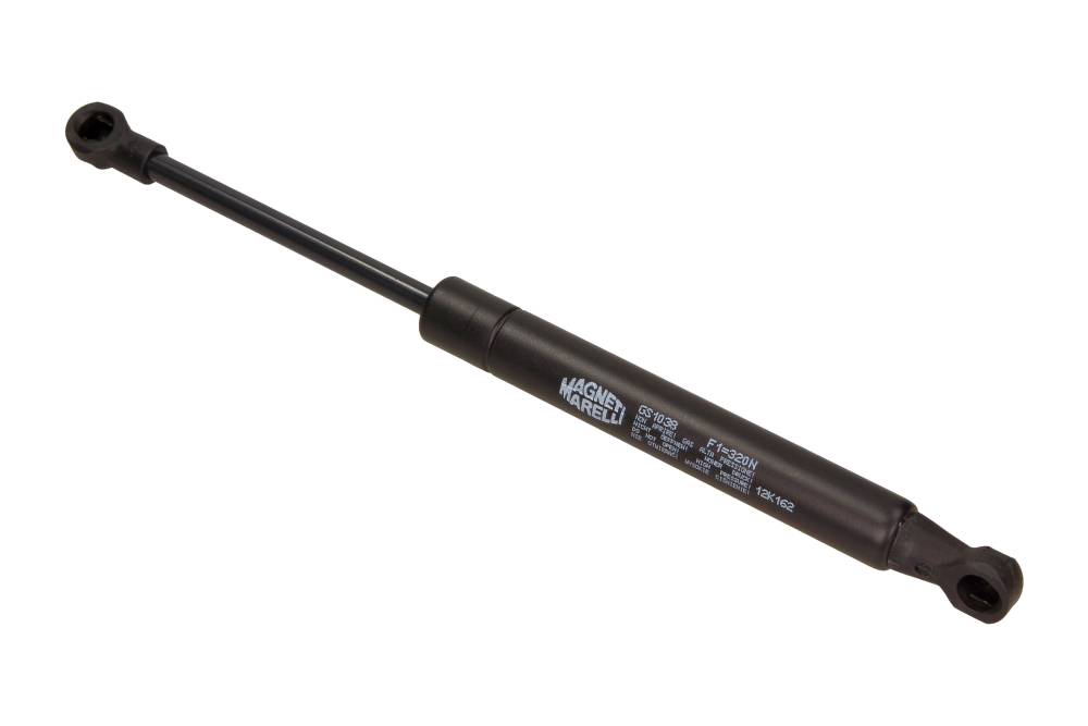 Magneti Marelli 430719103800 — Sprężyna gazowa, pokrywa bagażnika
