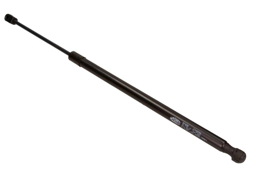 Magneti Marelli 430719108600 - SPRĘŻYNA GAZOWA POKRYWY BAGAŻNIKA FIAT 500L 09.12-