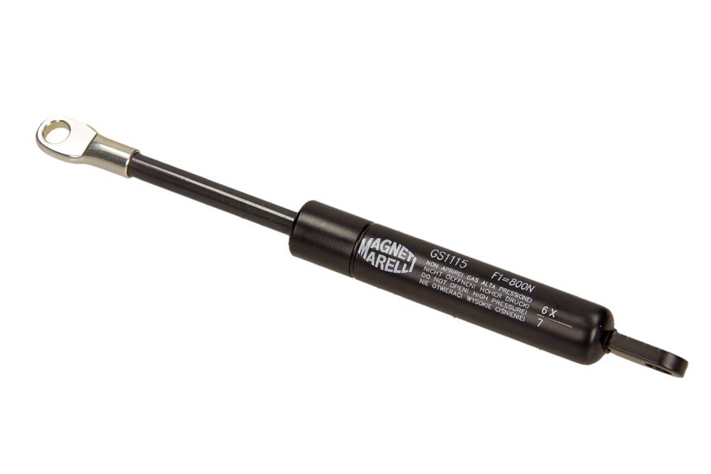 Magneti Marelli 430719111500 — Sprężyna gazowa, dach podnoszony
