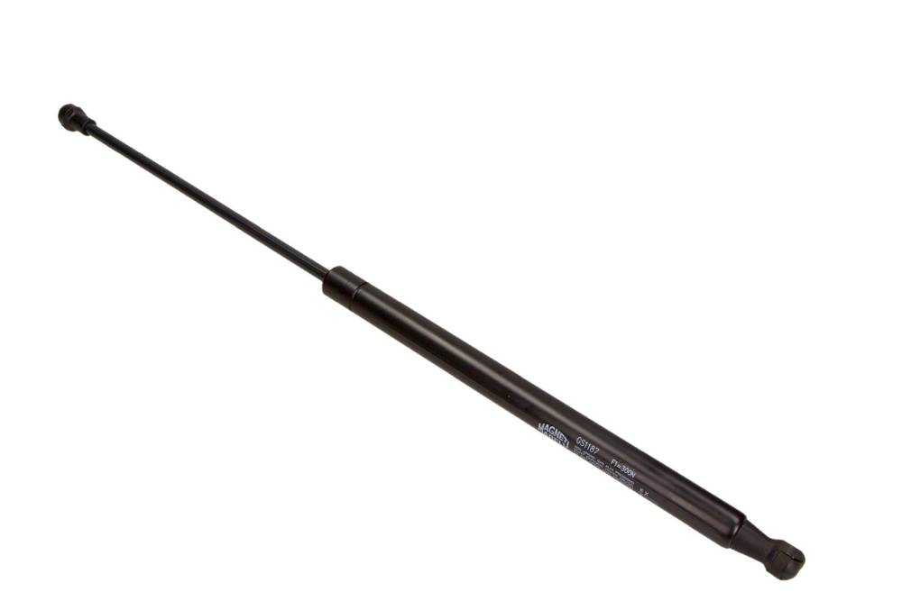 Magneti Marelli 430719118700 - SPRĘŻYNA GAZOWA POKRYWY BAGAŻNIKA RENAULT LAGUNA COUPE 08-
