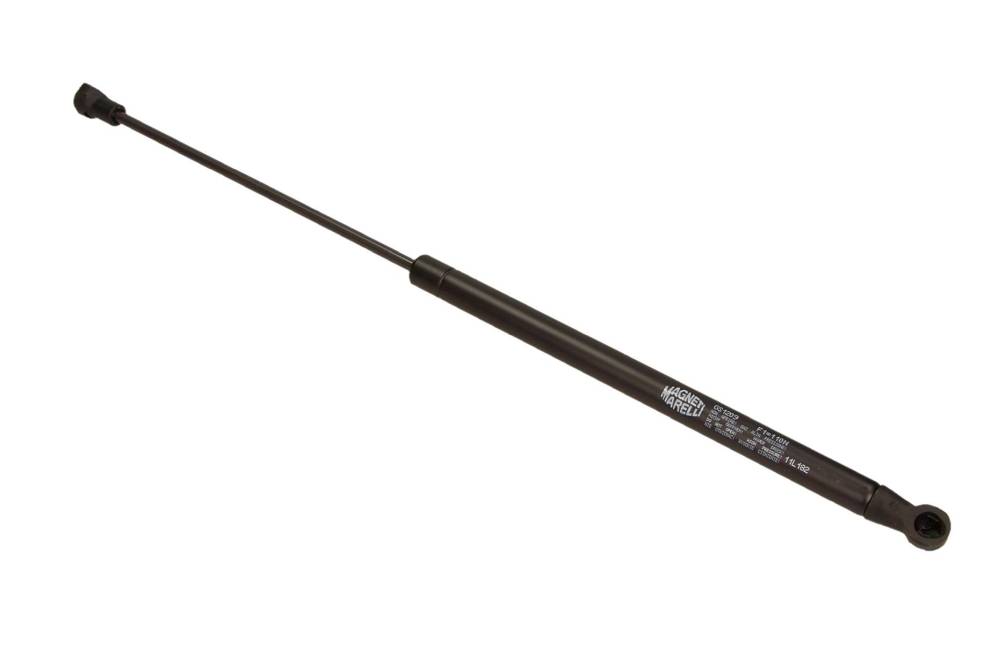 Magneti Marelli 430719120900 - SPRĘŻYNA GAZOWA POKRYWY BAGAŻNIKA AUDI A8 10-