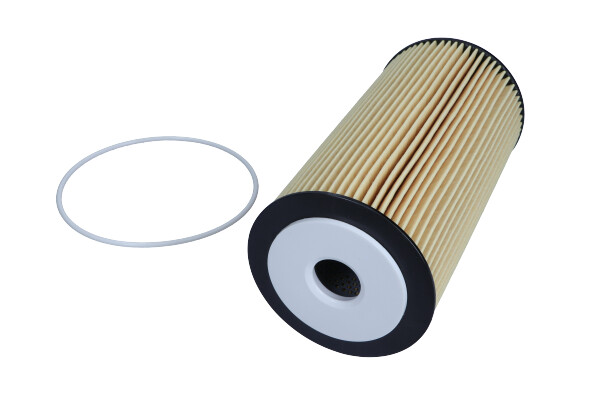 Mann-Filter H 11 006 z — Filtr oleju