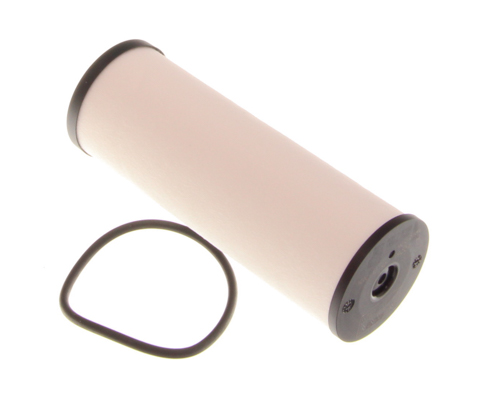 Mann-Filter H 4008 Z — Filtr hydrauliczny, automatyczna skrzynia biegów