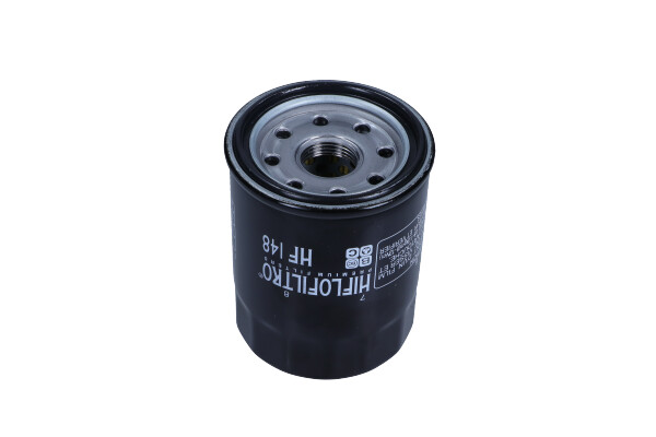 Hiflo Filtro HF148 - FILTR OLEJU YAMAHA