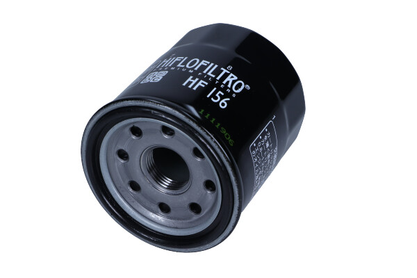 Hiflo Filtro HF156 - Filtr oleju