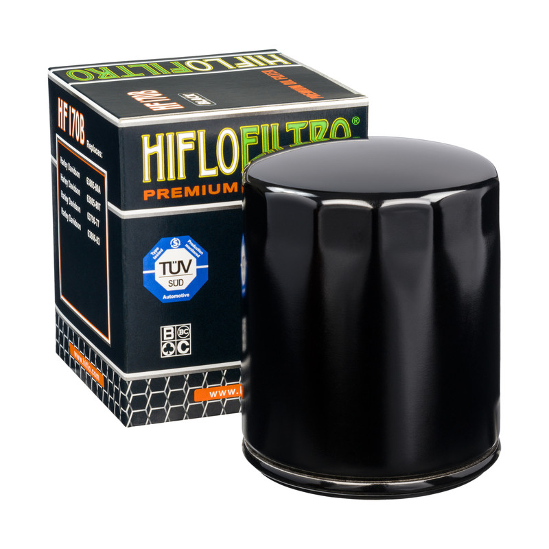 Hiflo Filtro HF170B — Filtr oleju