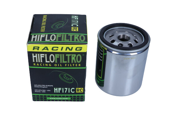 Hiflo Filtro HF171CRC - Filtr oleju
