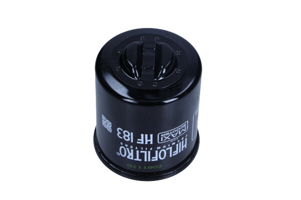 Hiflo Filtro HF183 - FILTR OLEJU APRILIA