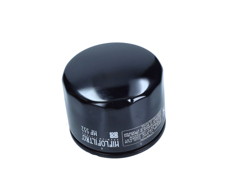 Hiflo Filtro HF552 - Filtr oleju
