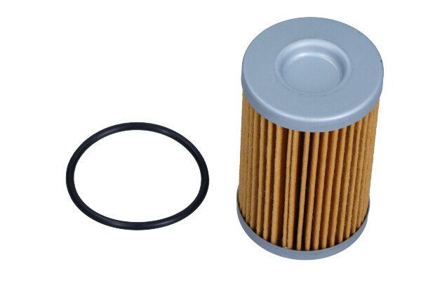 Hiflo Filtro HF655 - FILTR OLEJU KTM 250F-SXF-EXC 06-07