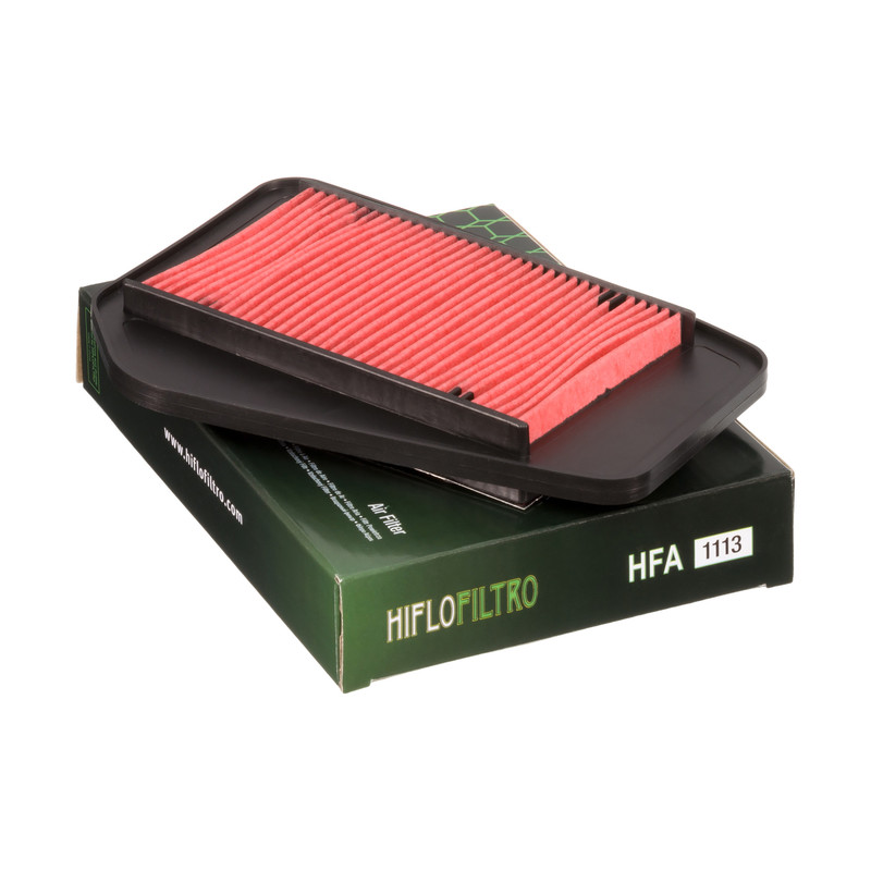 Hiflo Filtro HFA1113 - FILTR POWIETRZA  HONDA CBR125R 03-11